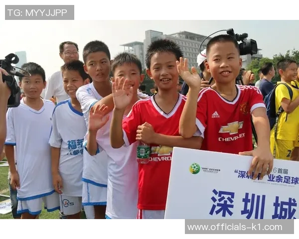 深圳足球外发新模式探索助力地方足球发展与品牌提升