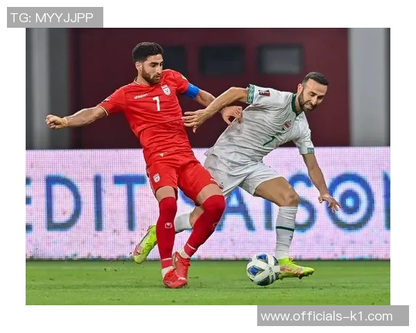 畅享在线直播伊朗足球赛事精彩瞬间尽在掌握之中